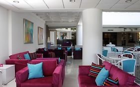 Crystal Springs Beach Hotel